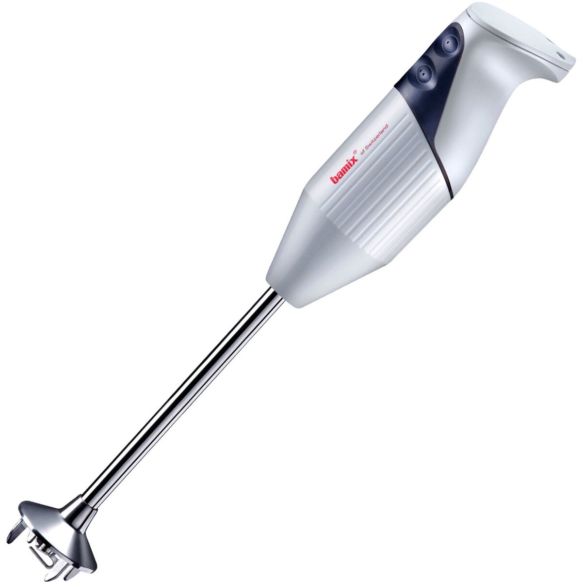 Gastro Pro 3 stavmikser 350 watt, hvit