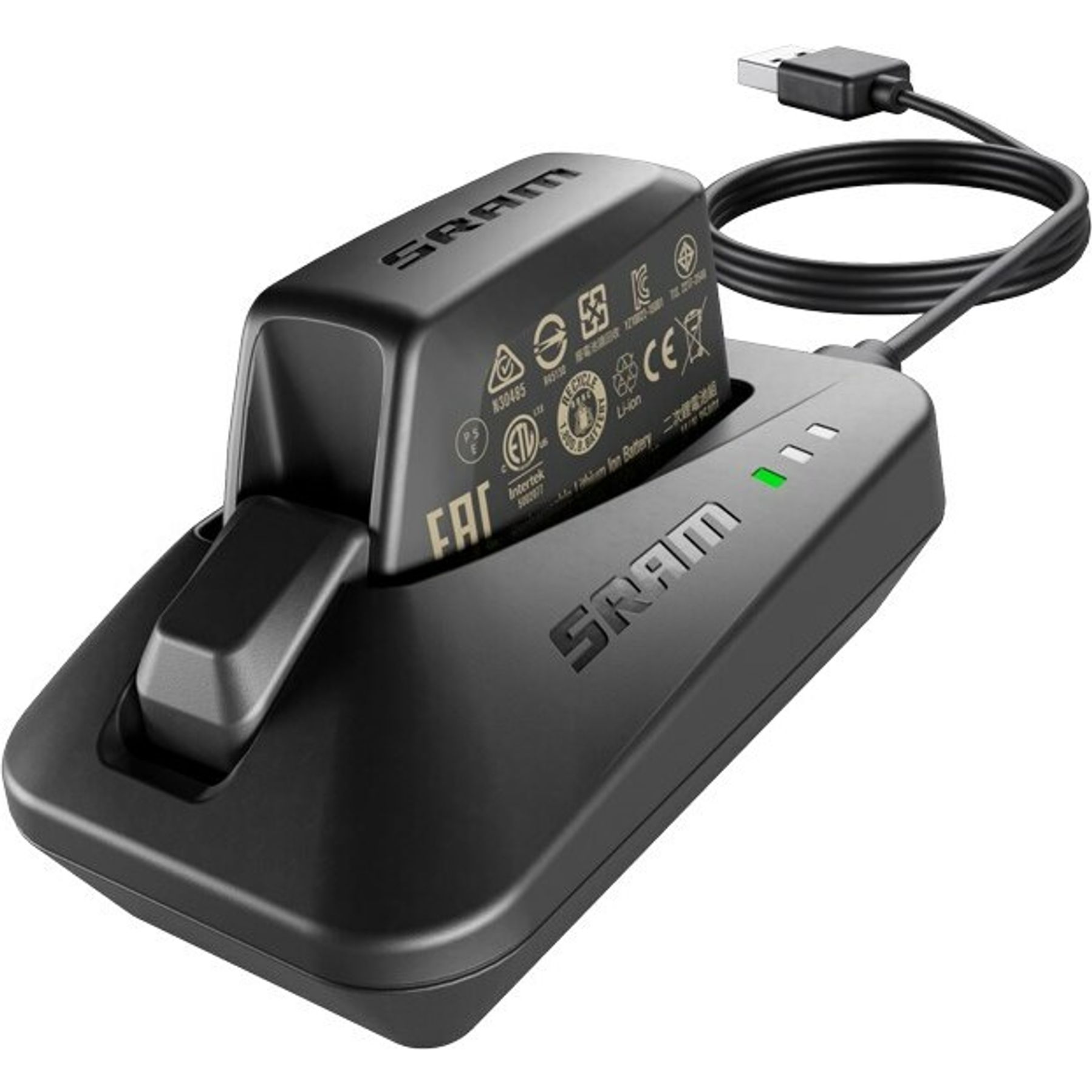 SRAM eTap AXS Batterij Oplader