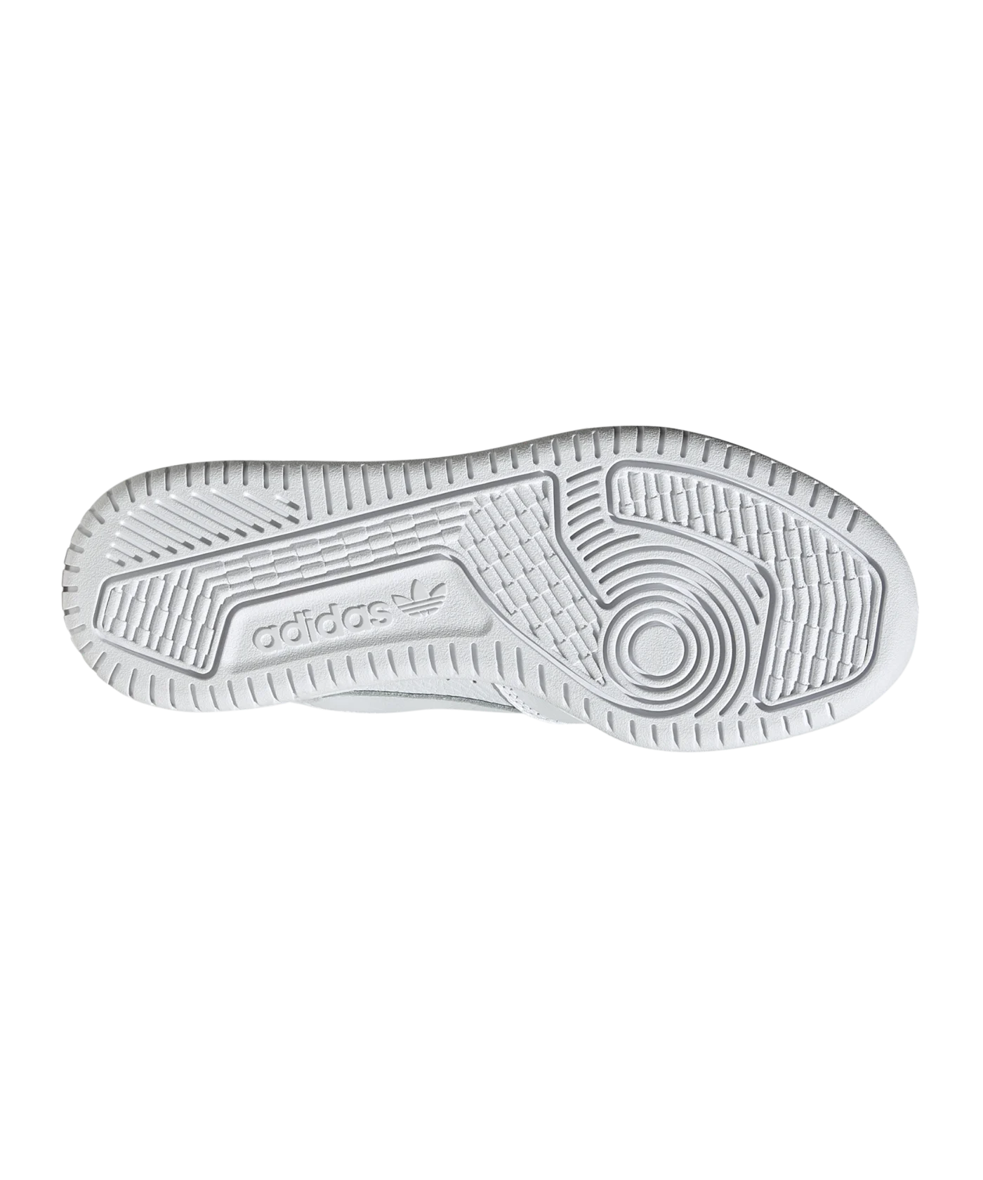 adidas Originals Court Super Damen Weiss Grün