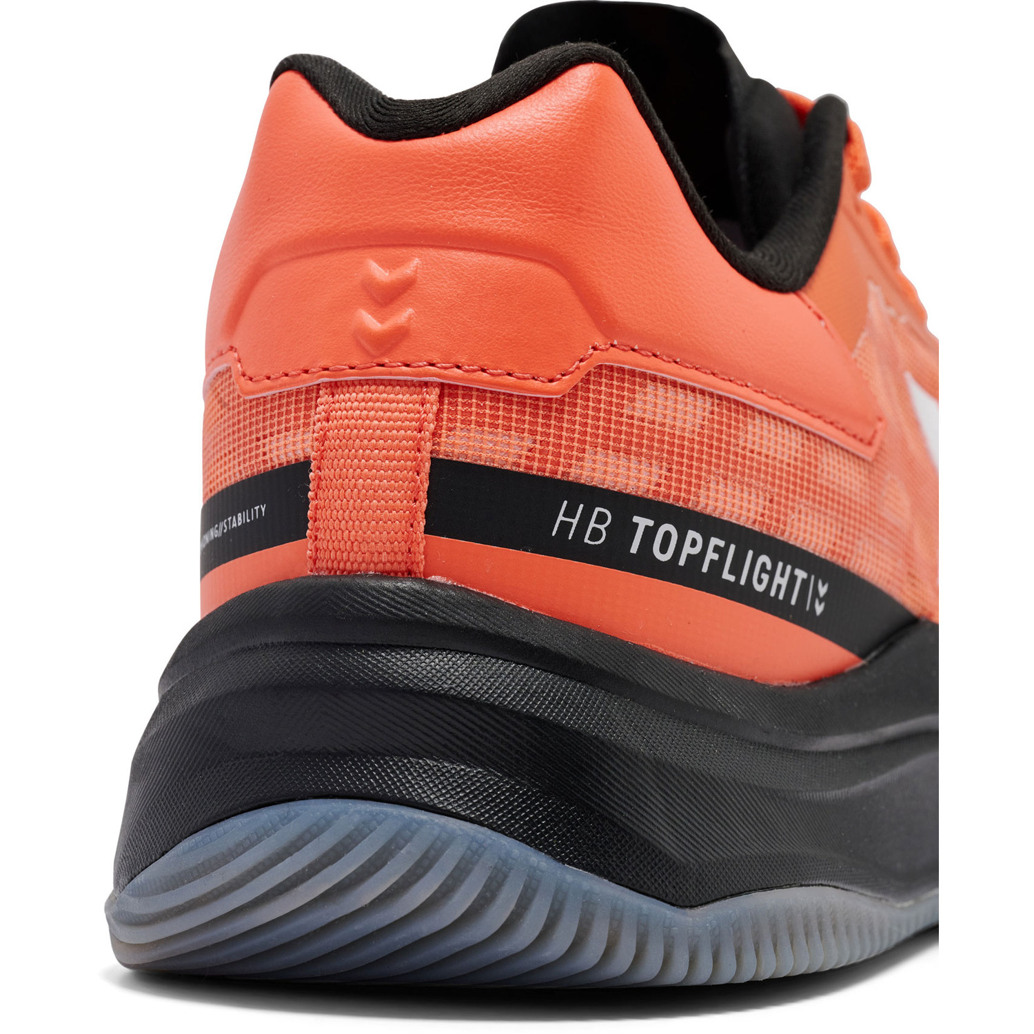 Hummel HB Topflight Pro