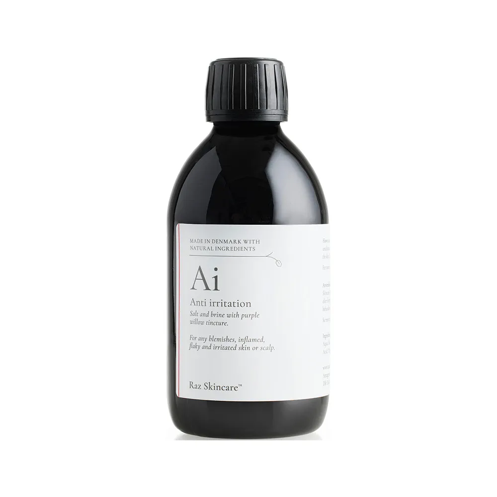 Raz Skincare Anti Irritation - 300 ml