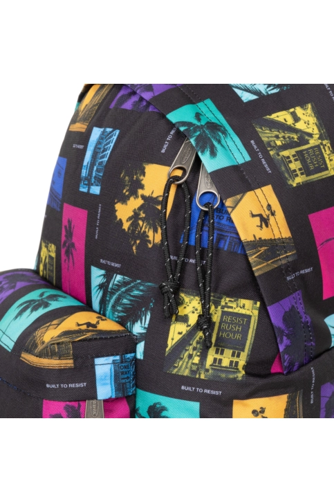 Sacs à dos eastpak padded pak'r 6o0 city bay black