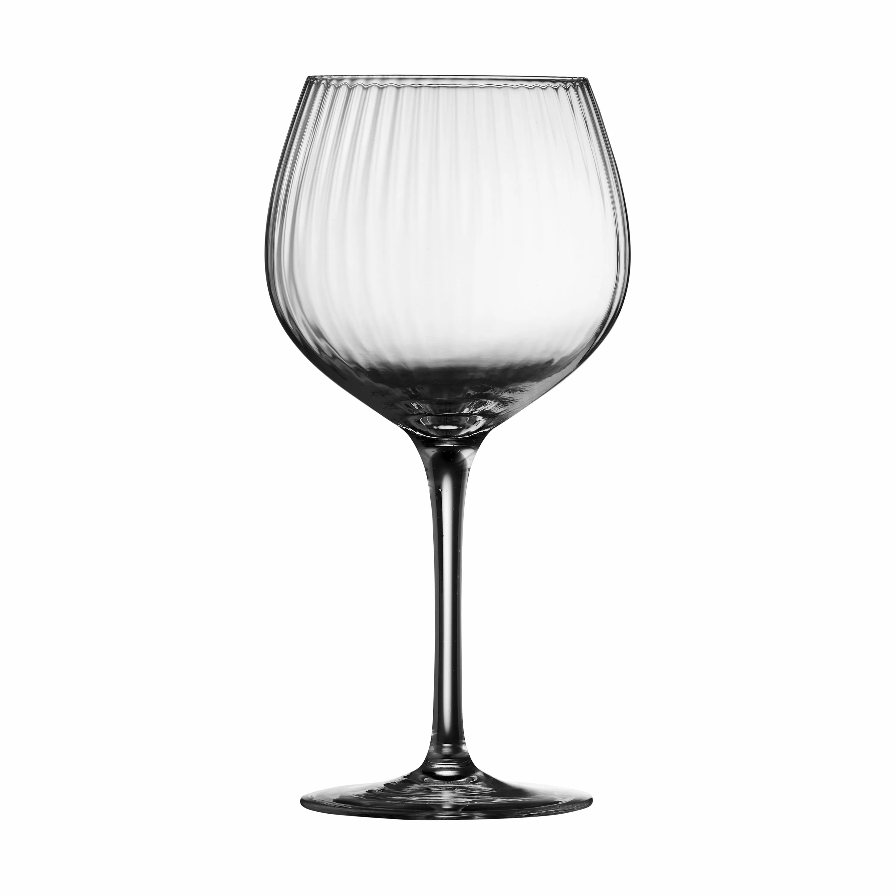 Lyngby Glas Palermo Gin & tonic-glas - 4 stk.
