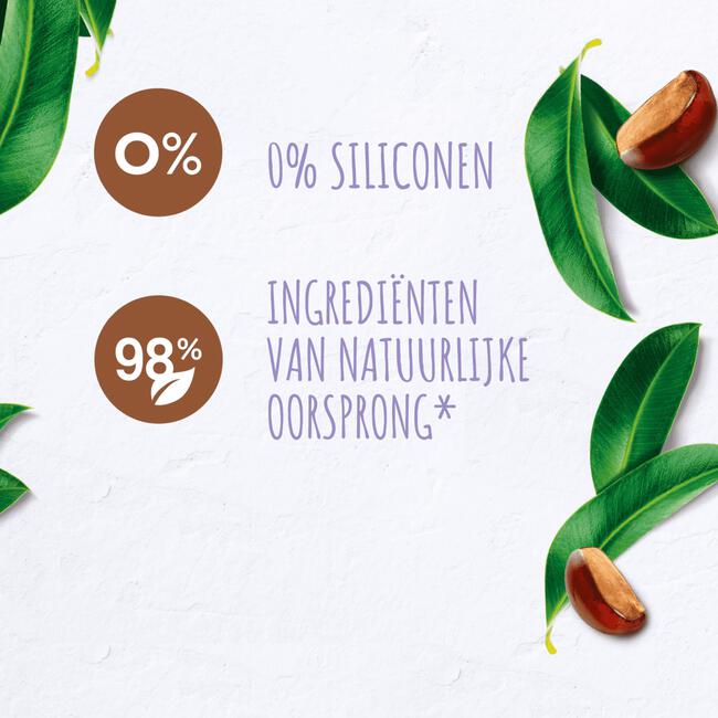 Andrélon Pro Nature Shea SOS Repair Masker 300 ML