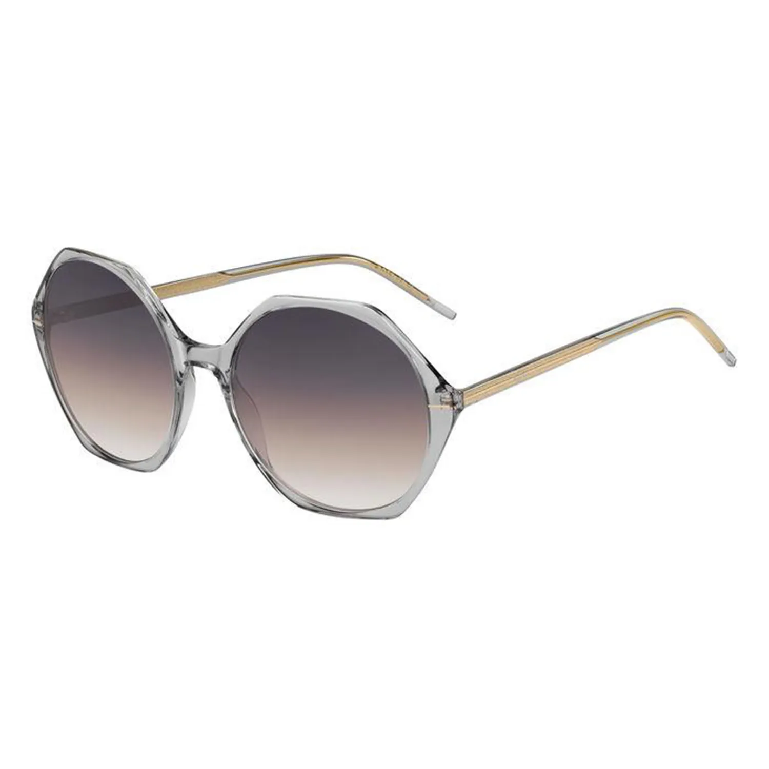 BOSS BOSS 1585/S Solbrille 206343KB756PR