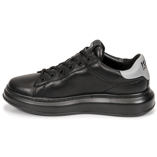 Karl Lagerfeld - KAPRI MENS KARL IKONIC 3D LACE Negro