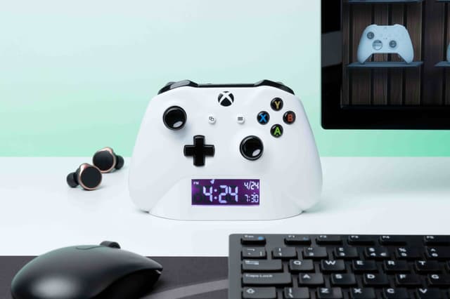Nordic Game Supply Xbox vækkeur