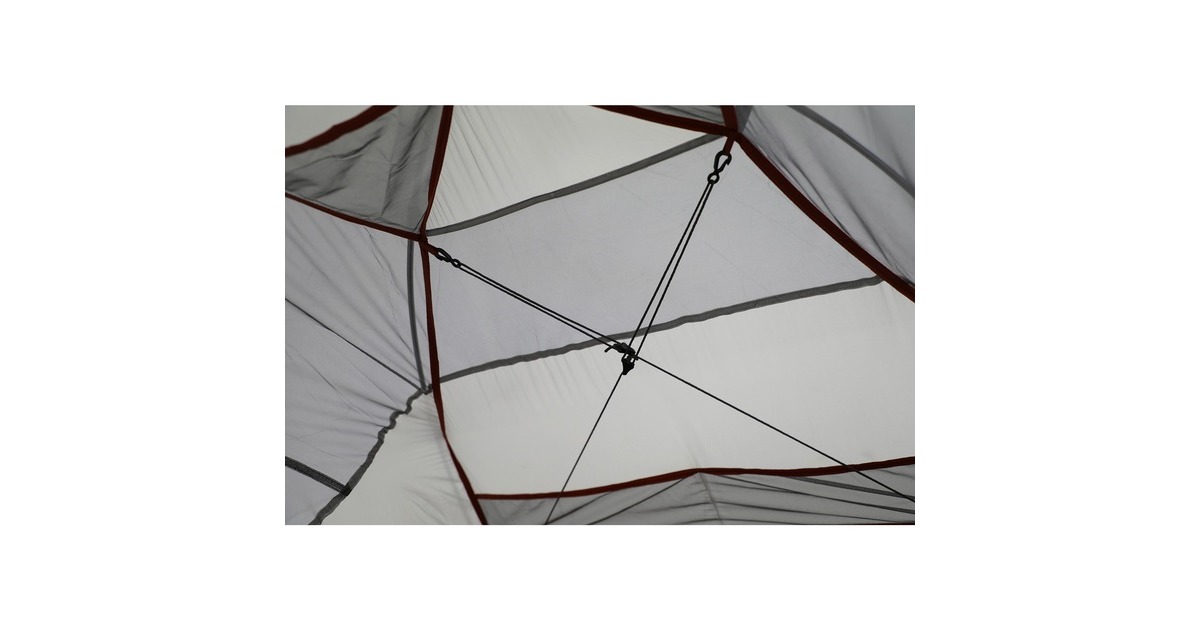VangoF10 Radon UL 1 tent  (Donkergroen, 2025 model)