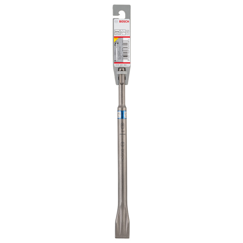 Bosch SDS-plus platte beitel 20x250mm