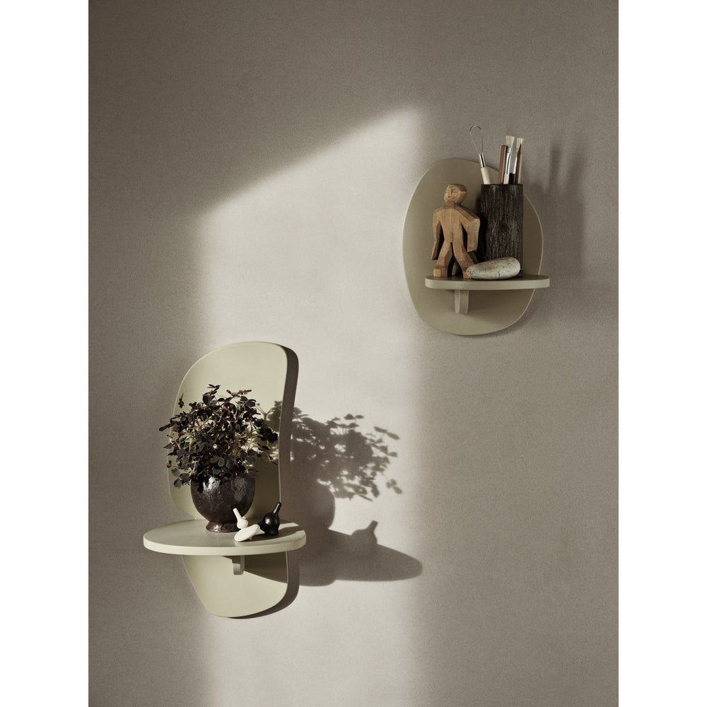 Køb Ferm Living Cashmere Pilu Hylde