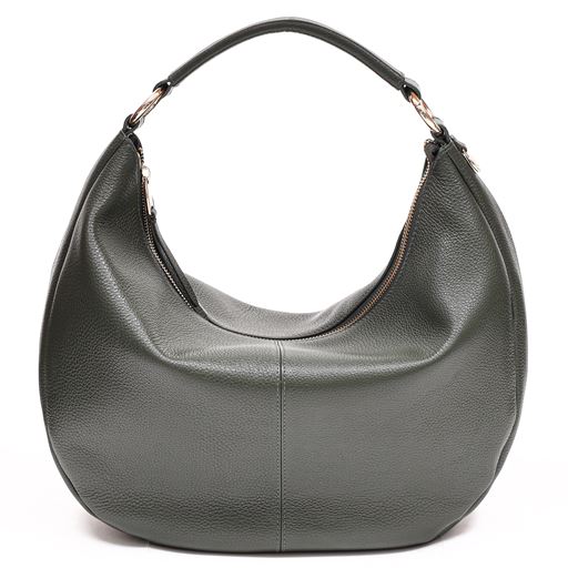 Adax Ida Skuldertaske, Leaf Green