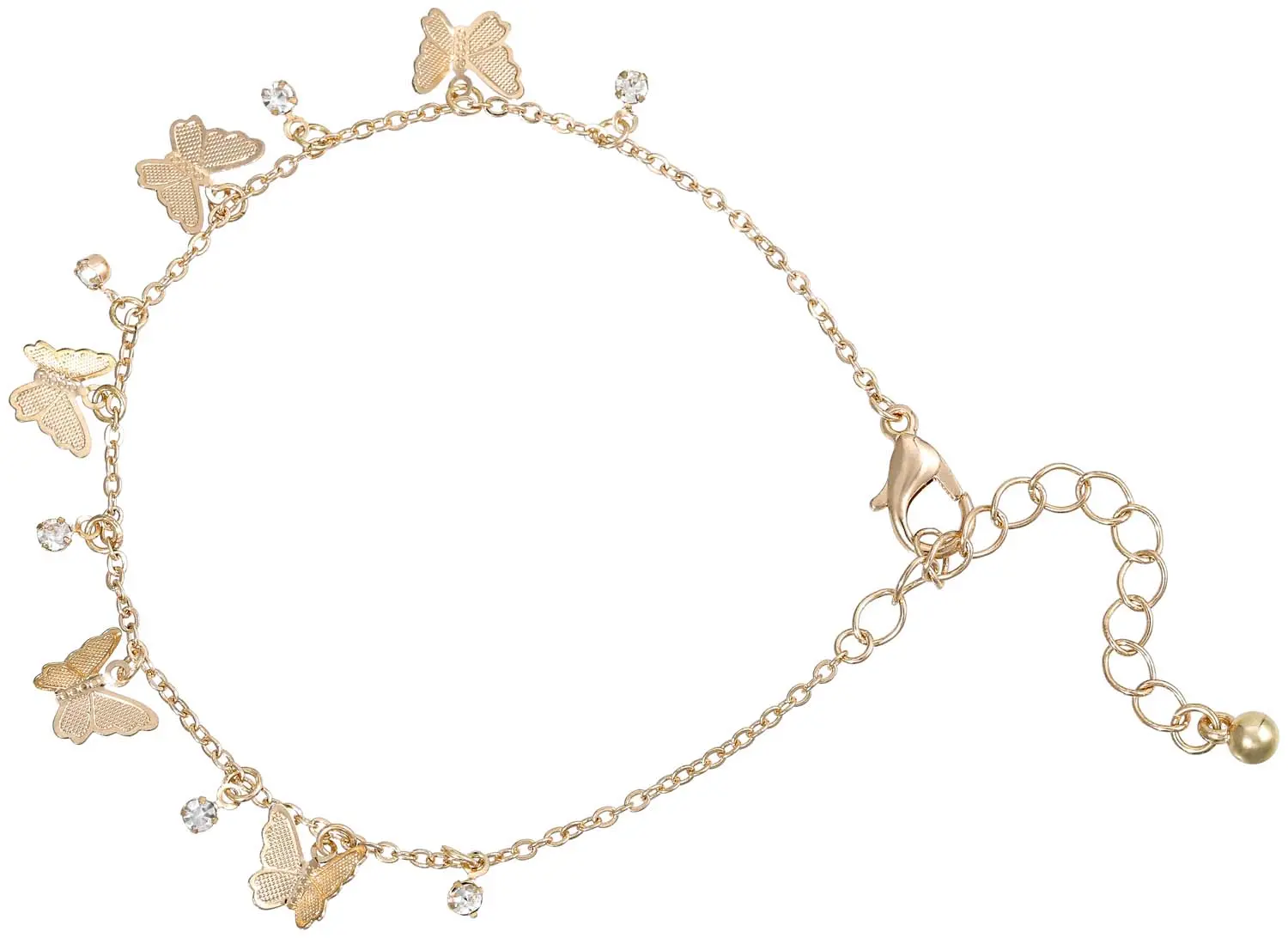 Armband - Springtime Bliss