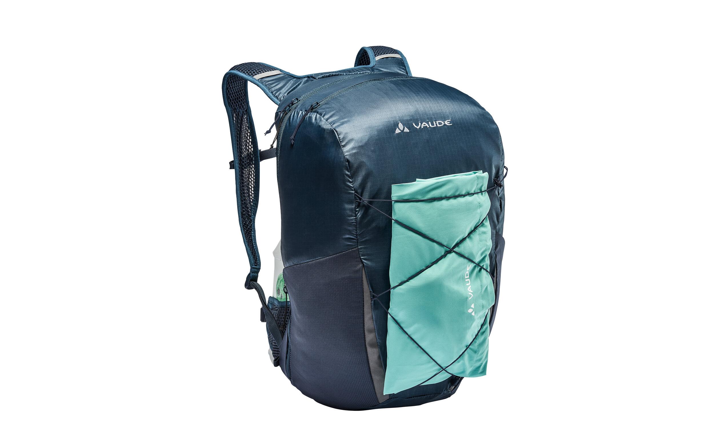 Runningrucksack Uphill Air 24 Baltic SeaRucksack für Bergtouren