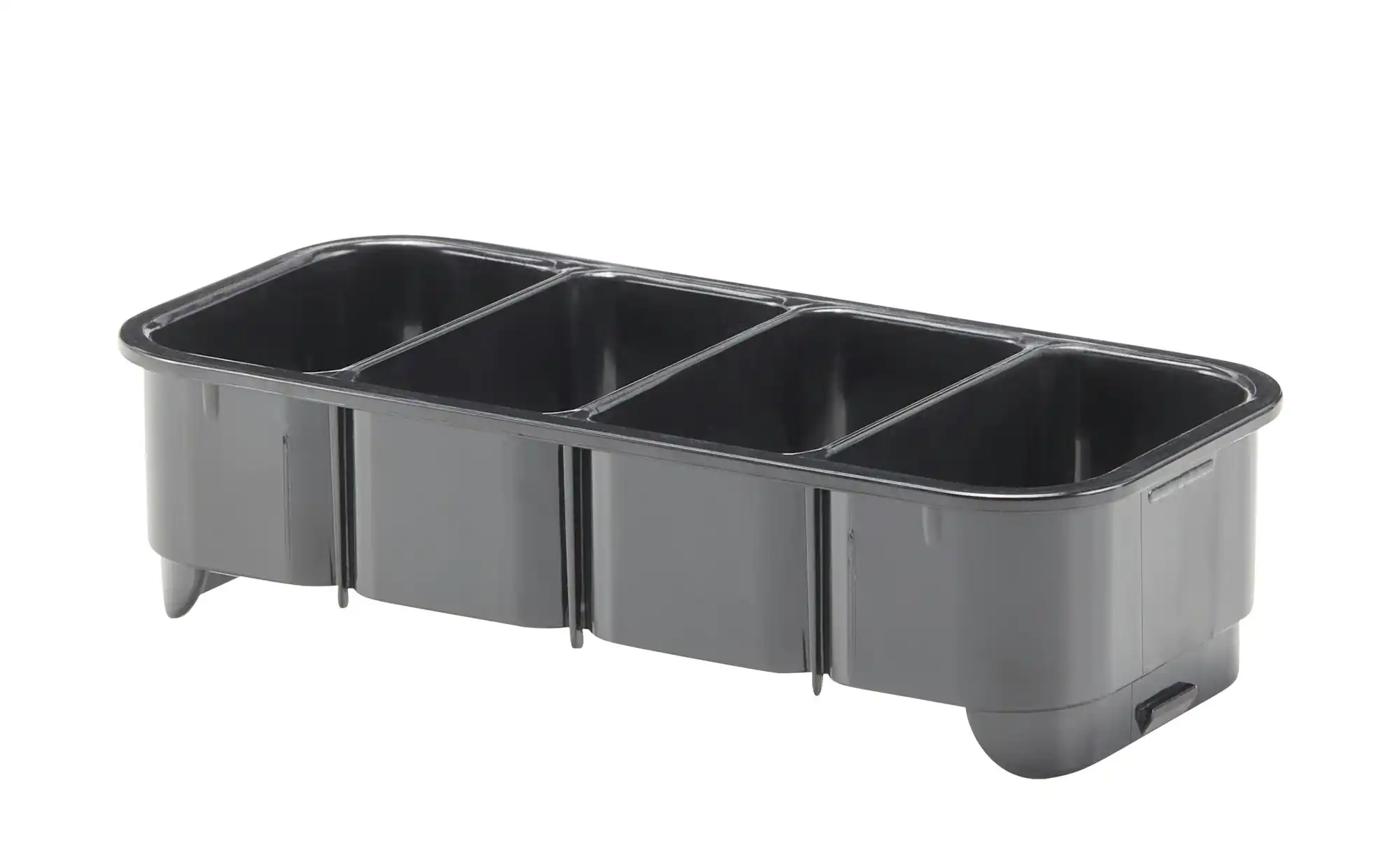 KHG Besteck- Organizer- Box