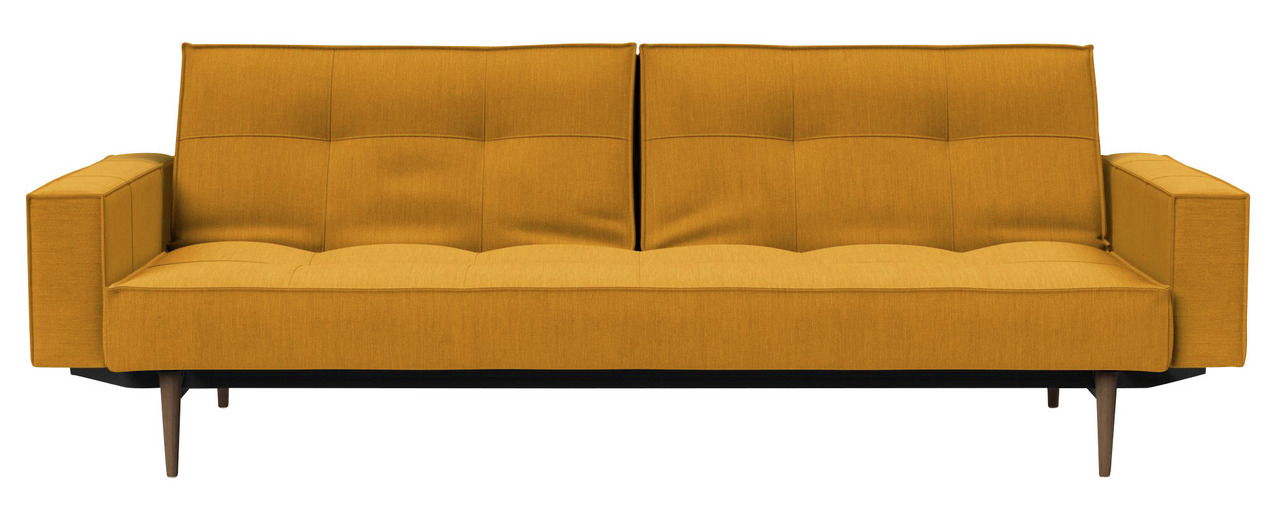 Innovation Schlafsofa SPLITBACK