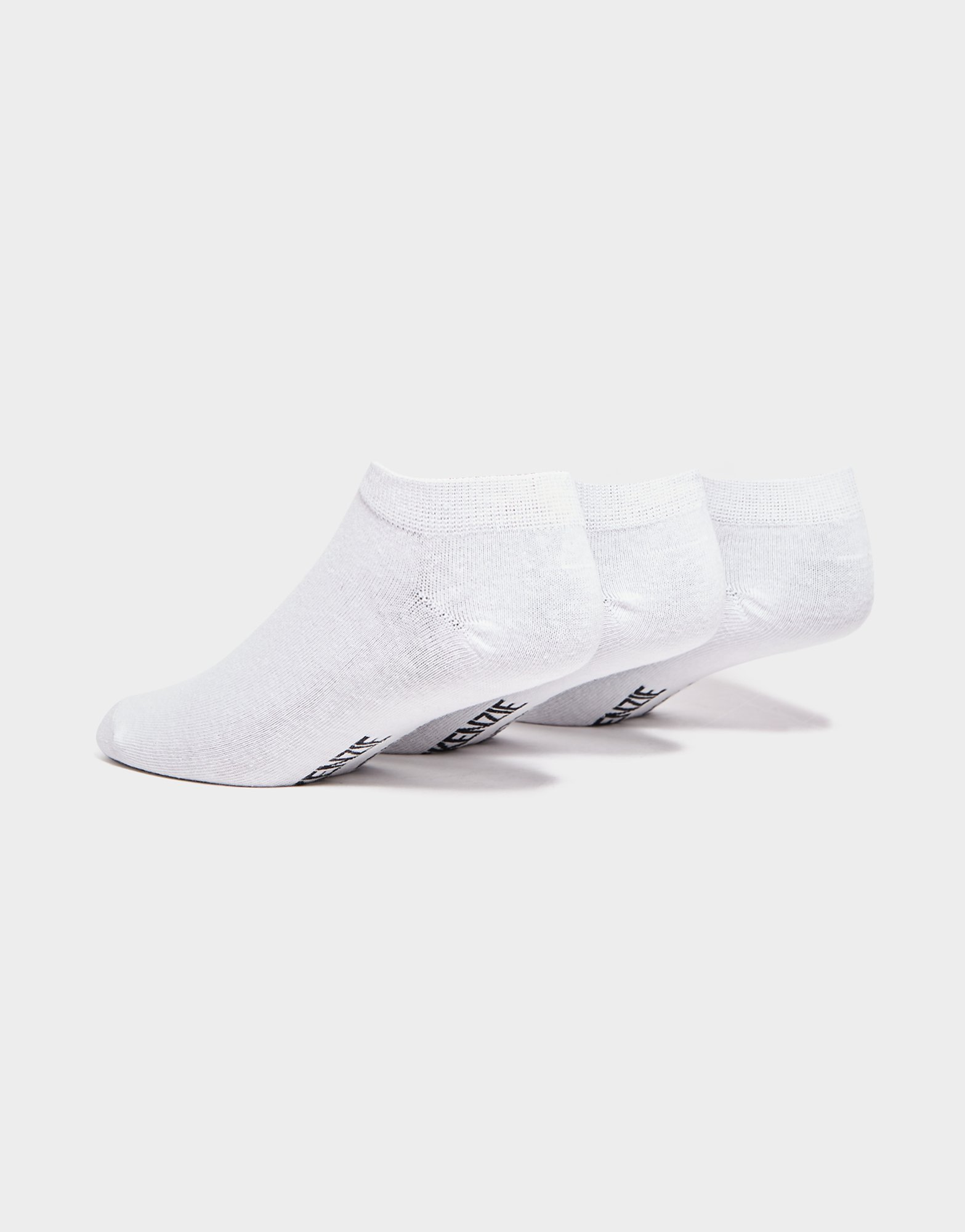 McKenzie Pack de 3 paires de socquettes