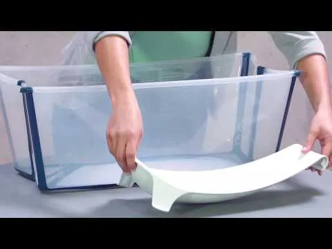 Stokke Bain Flexi Stokke + insertion