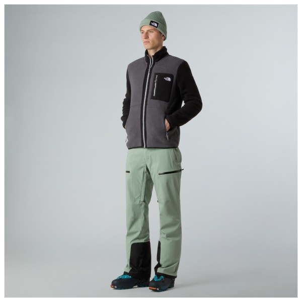 The North Face - Yumiori Full Zip - Veste polaire