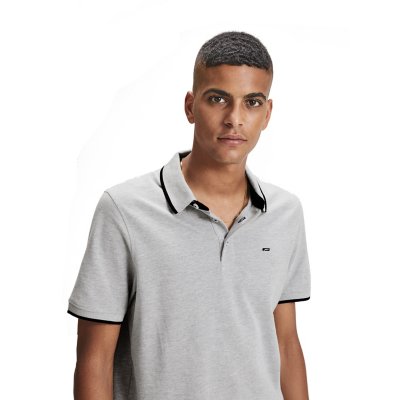 Polo à manches courtes homme Paulos JACK JONES
