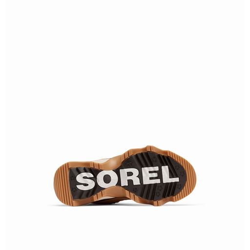 Sorel Kinetic™ Impact Conquest Plus Wp Støvler,  Tawny Buff/Ceramic, 38