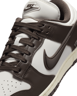 Nike Dunk Low Twist Women's Shoes