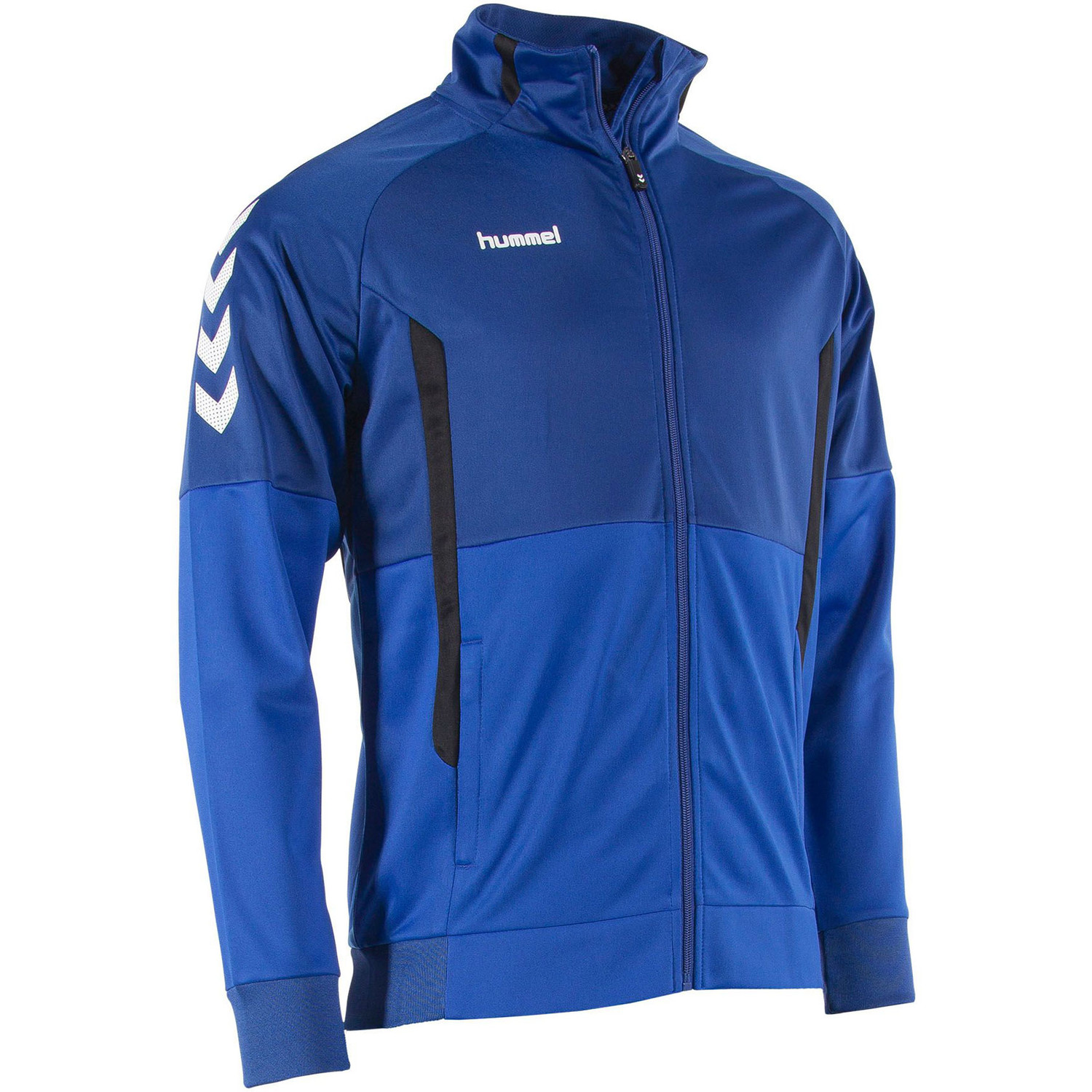 Hummel Authentic Jacket FullZip Kids