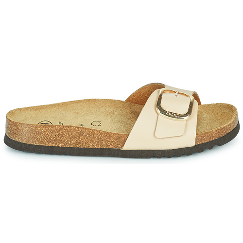 Scholl - KATHLEEN Camel