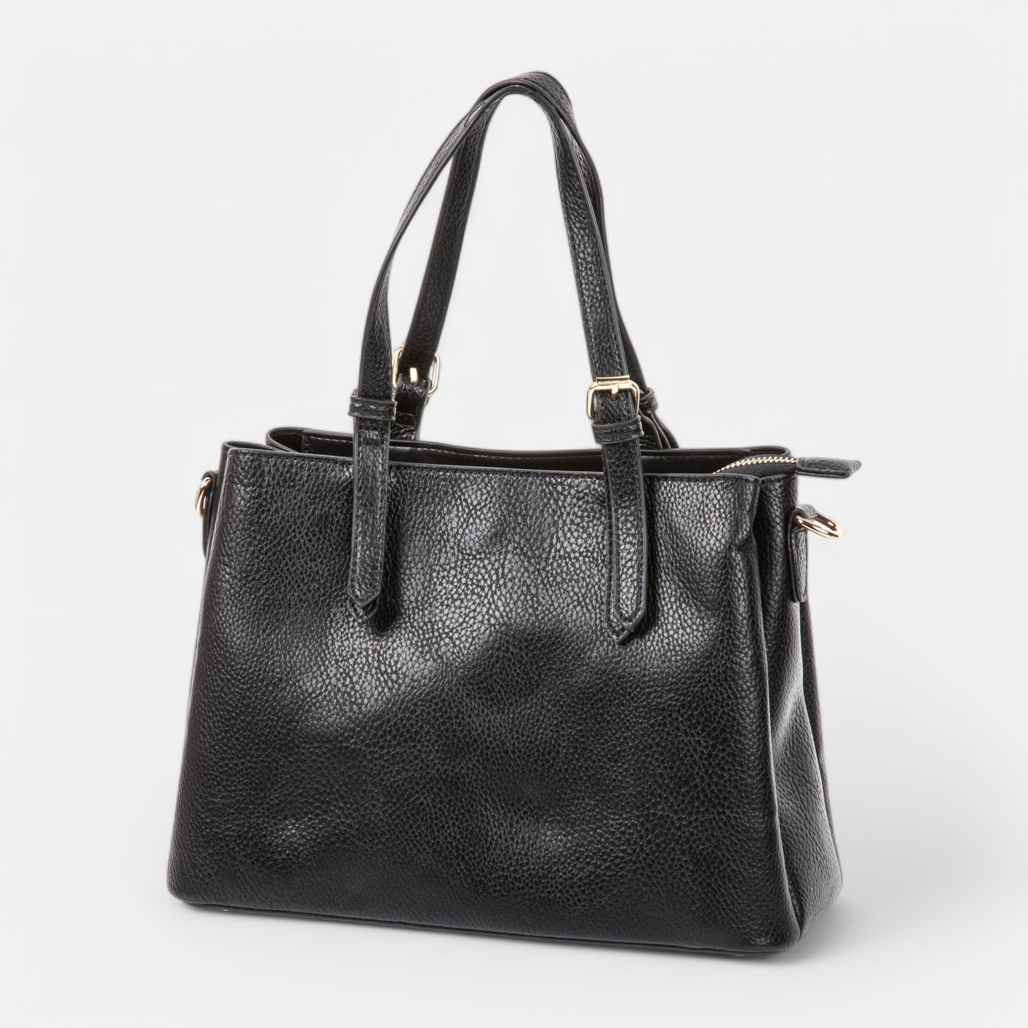 Sac à main noir
