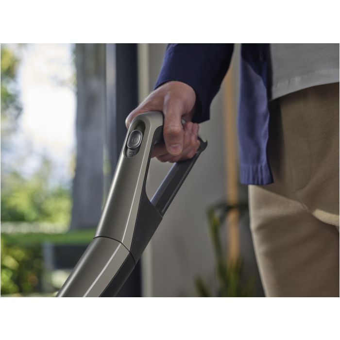 Miele Triflex HX2 Performance SOUL5 Kaschmirgrau