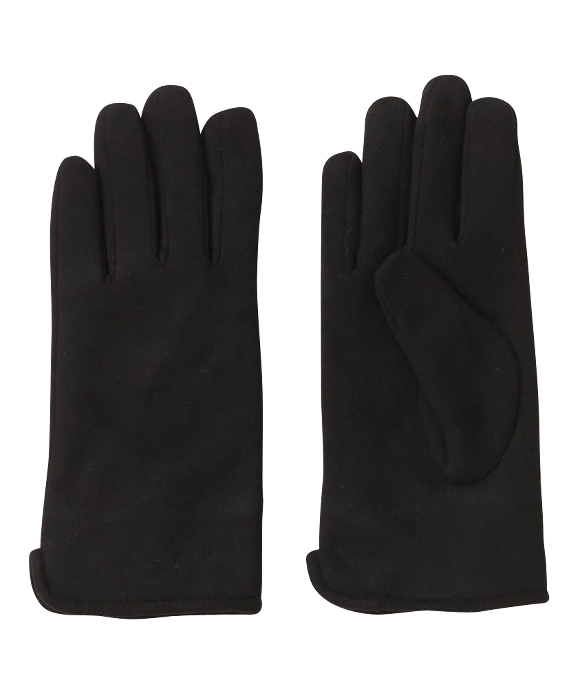 handschoenen suedelook