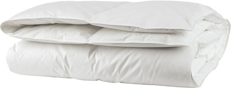 Magasin du Nord Collection Magasin Primaloft Bio Fiberdyne 140x220 cm Hvid