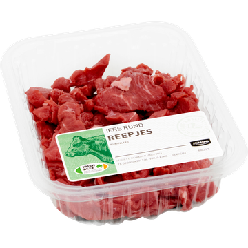 Jumbo Rund Reepjes ca. 300 g