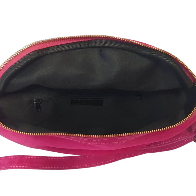 Sac banane 263-B 36,5 cm Fuschia