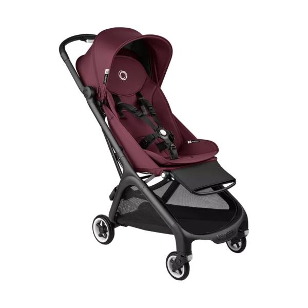 Bugaboo Butterfly Buggy - Forest Green