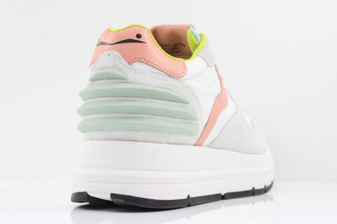 Voile Blanche Sneaker