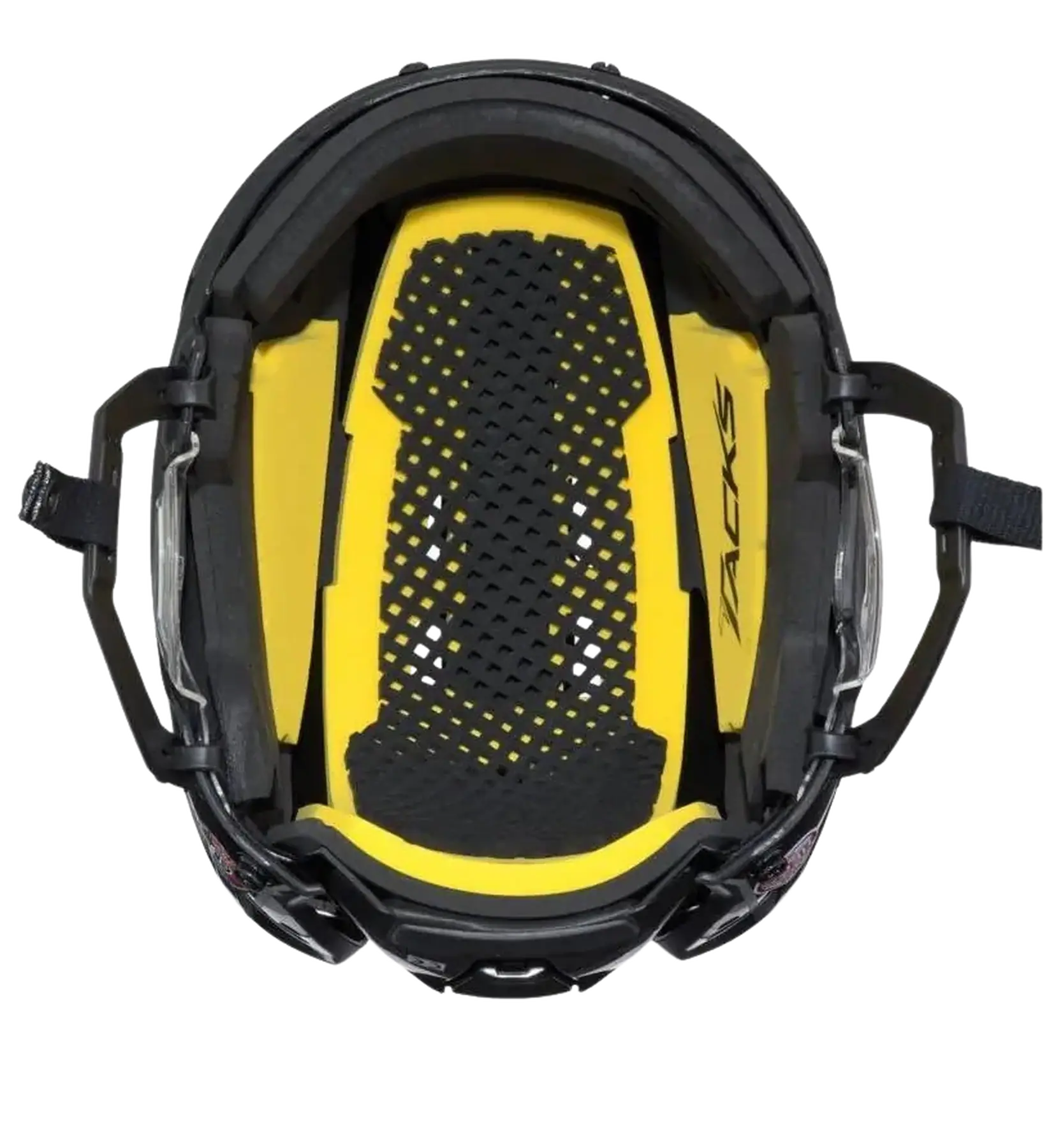 CCM Tacks 210 Combo Hockey Hjelm | SkatePro