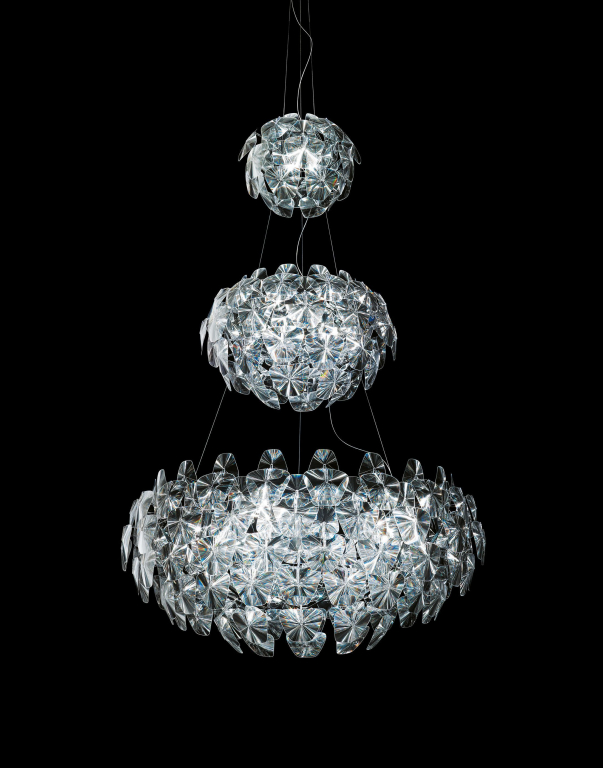 Luceplan Hope hanglamp Ø110 large