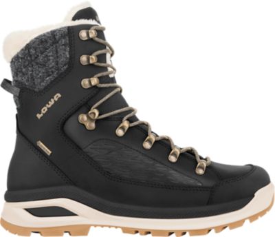 LowaRenegade Evo Ice GTX - schwarz