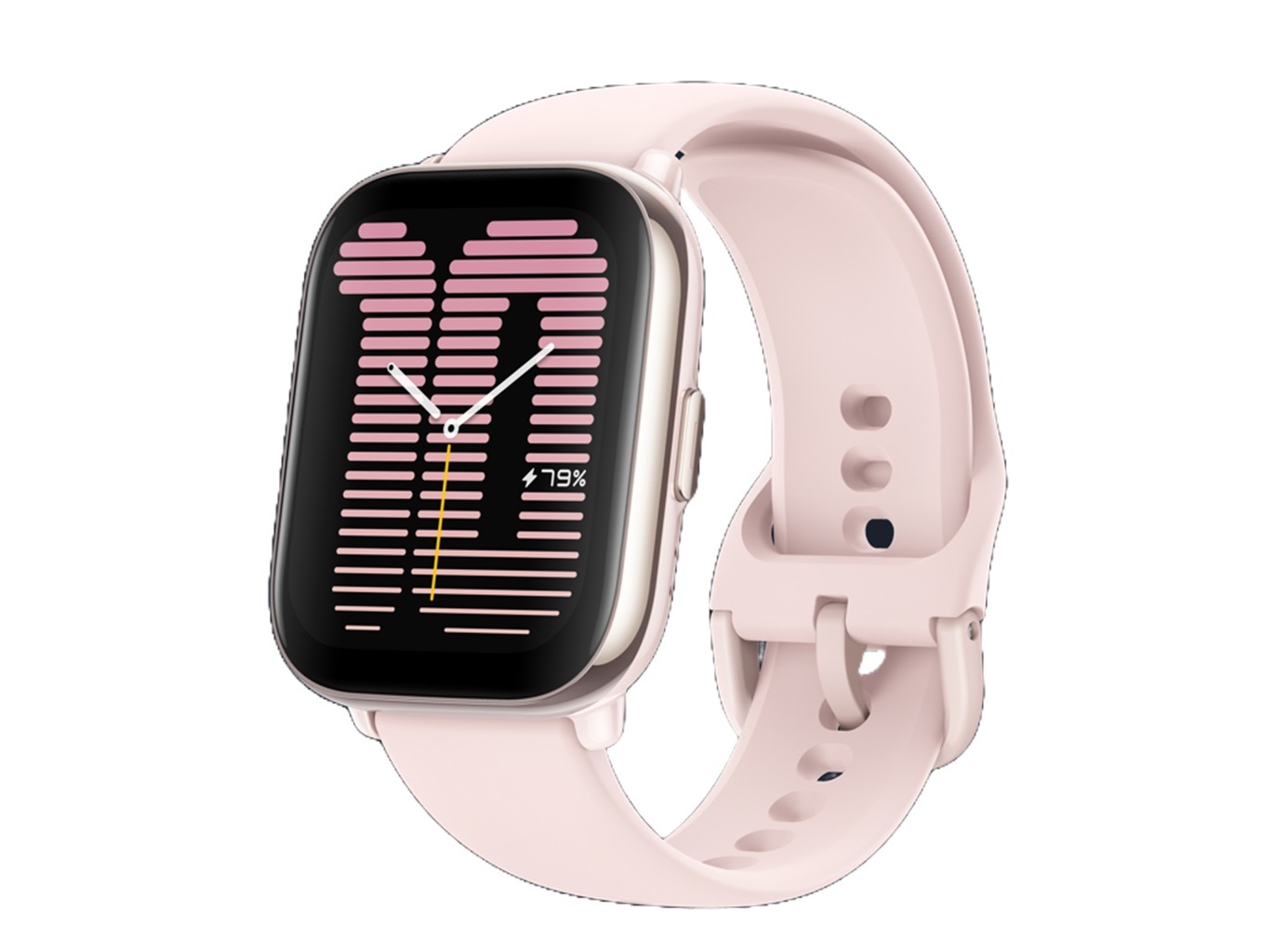 SMARTWATCH AMAZFIT ACTIVE PINK