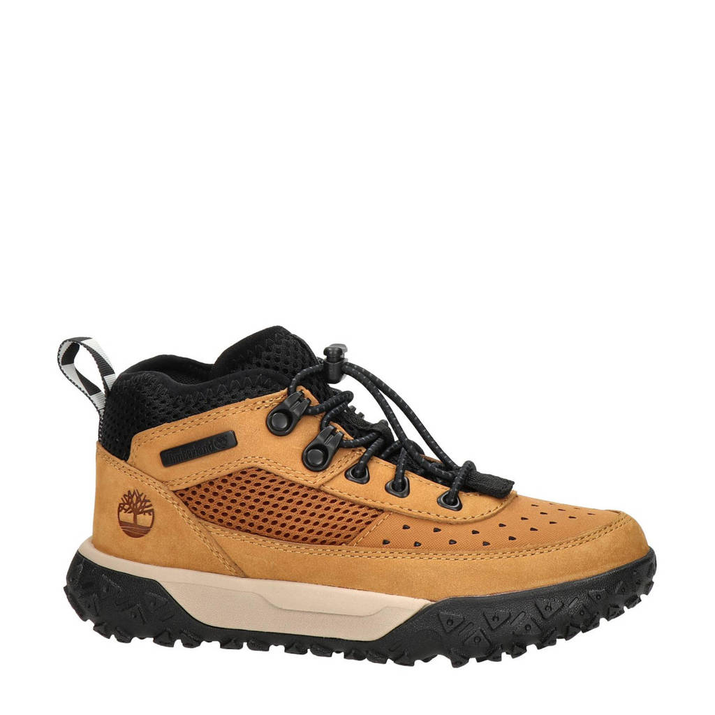 Timberland Greenstride Motion 6nubuck sneakers camel