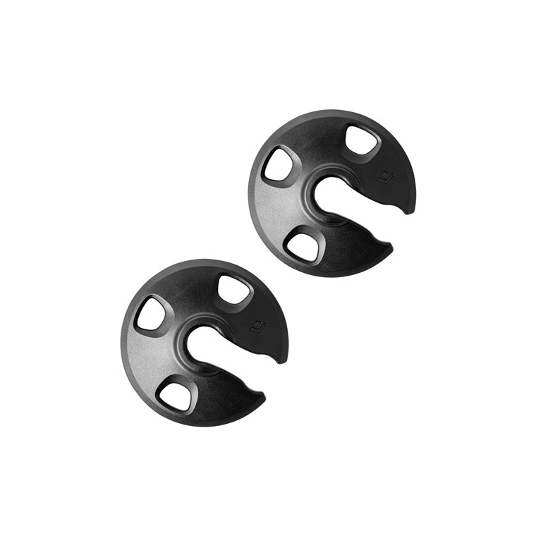 Black Diamond Z-Pole Snow Baskets