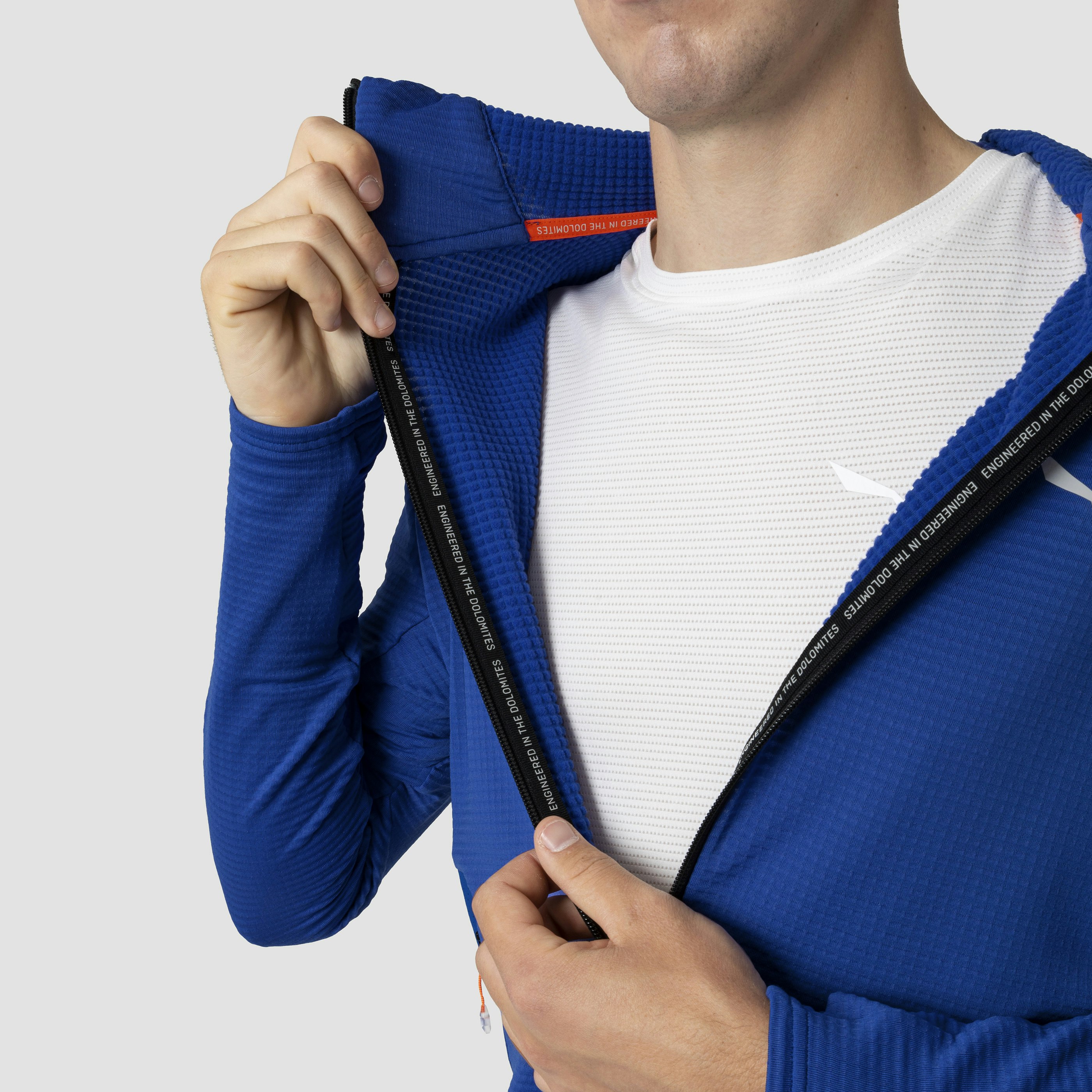 Pedroc Polarlite Kapuzenjacke Herren