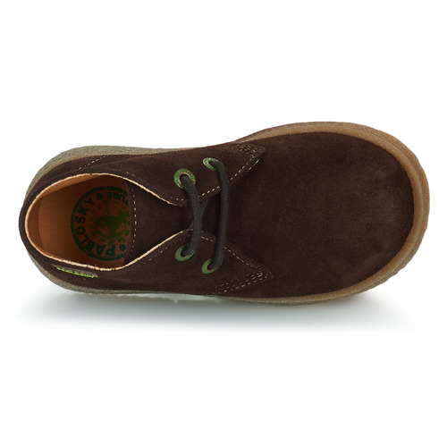 Pablosky - 506396 - Marron