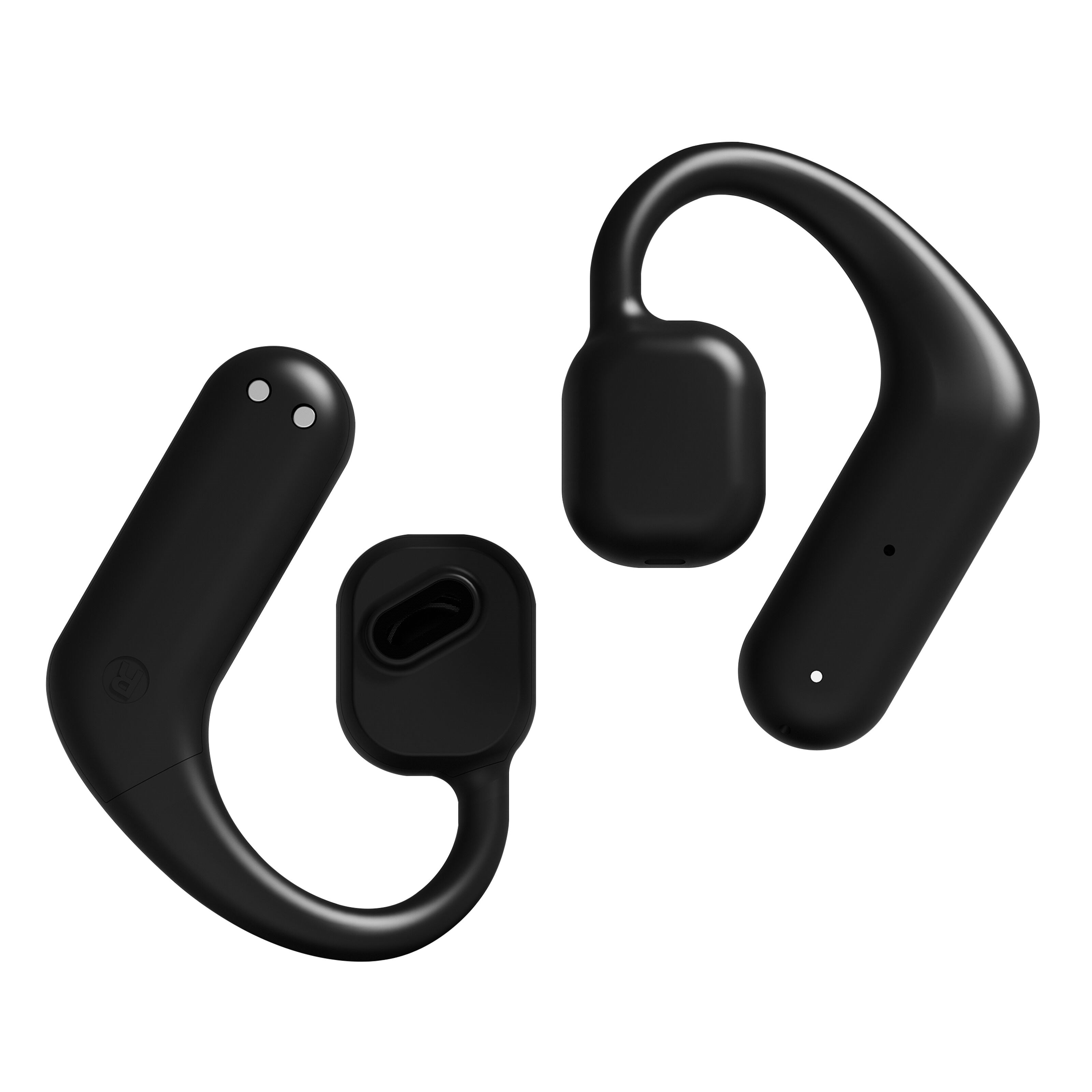 Nomadelic Open-Ear TWS Active 640 Trådløse ørepropper