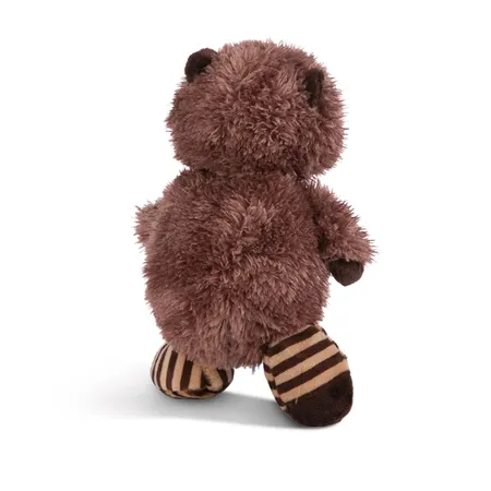 NICI Kuscheltier Igel Hetch Hogan 20cm schlenkernd