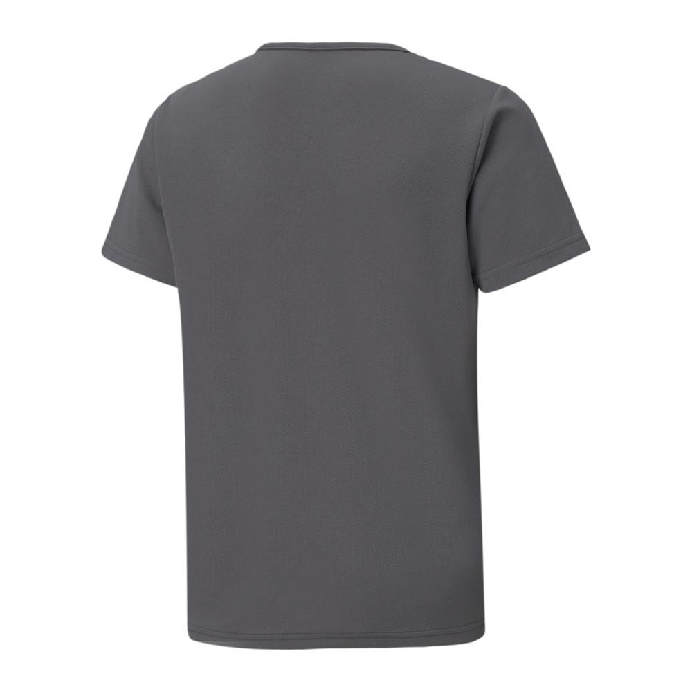 Puma Maillot Gris/Noir Garçon Puma Indrise