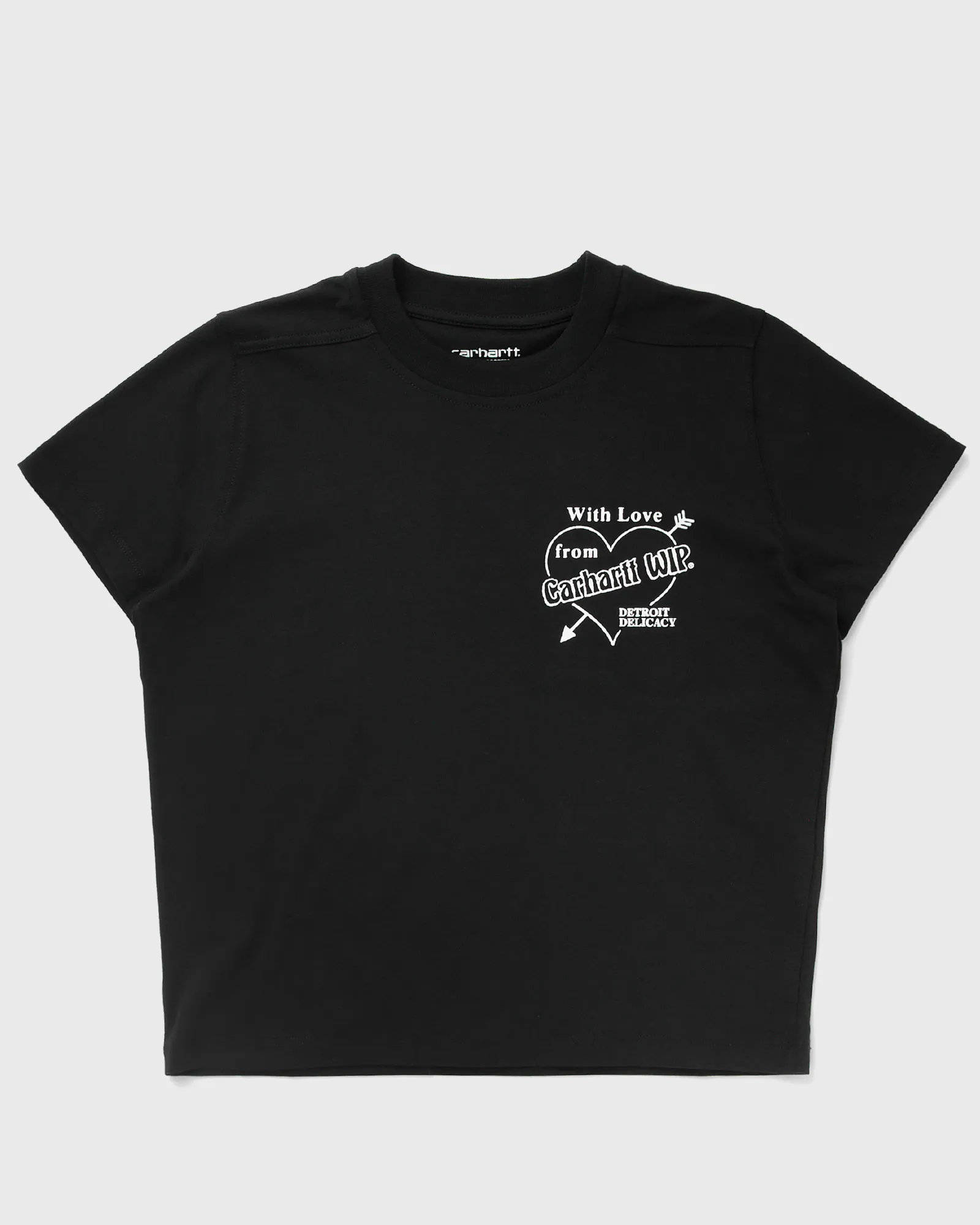 Carhartt WIP WMNS S/S Delicacy Tee