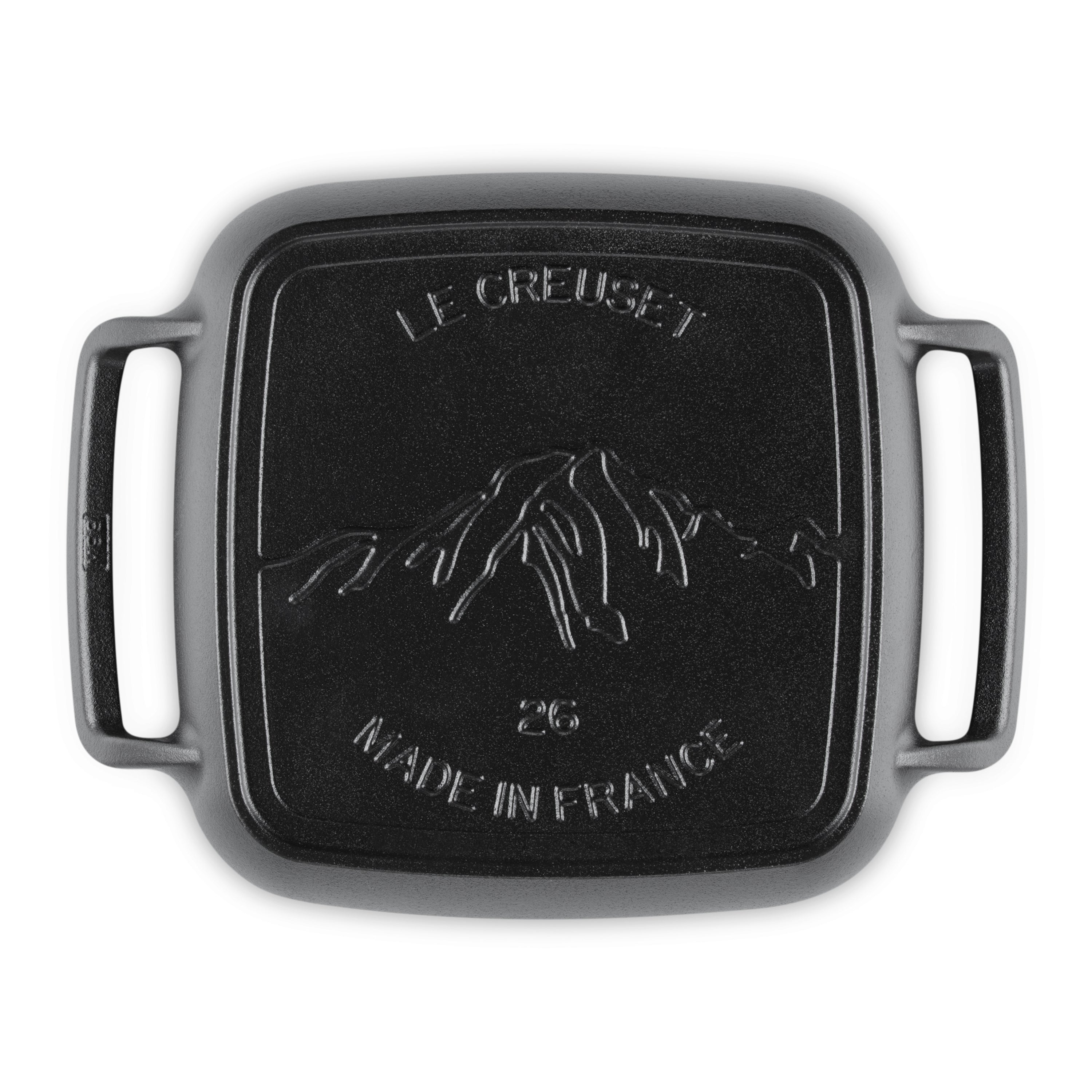 Le Creuset BBQ Outdoor Grillpan