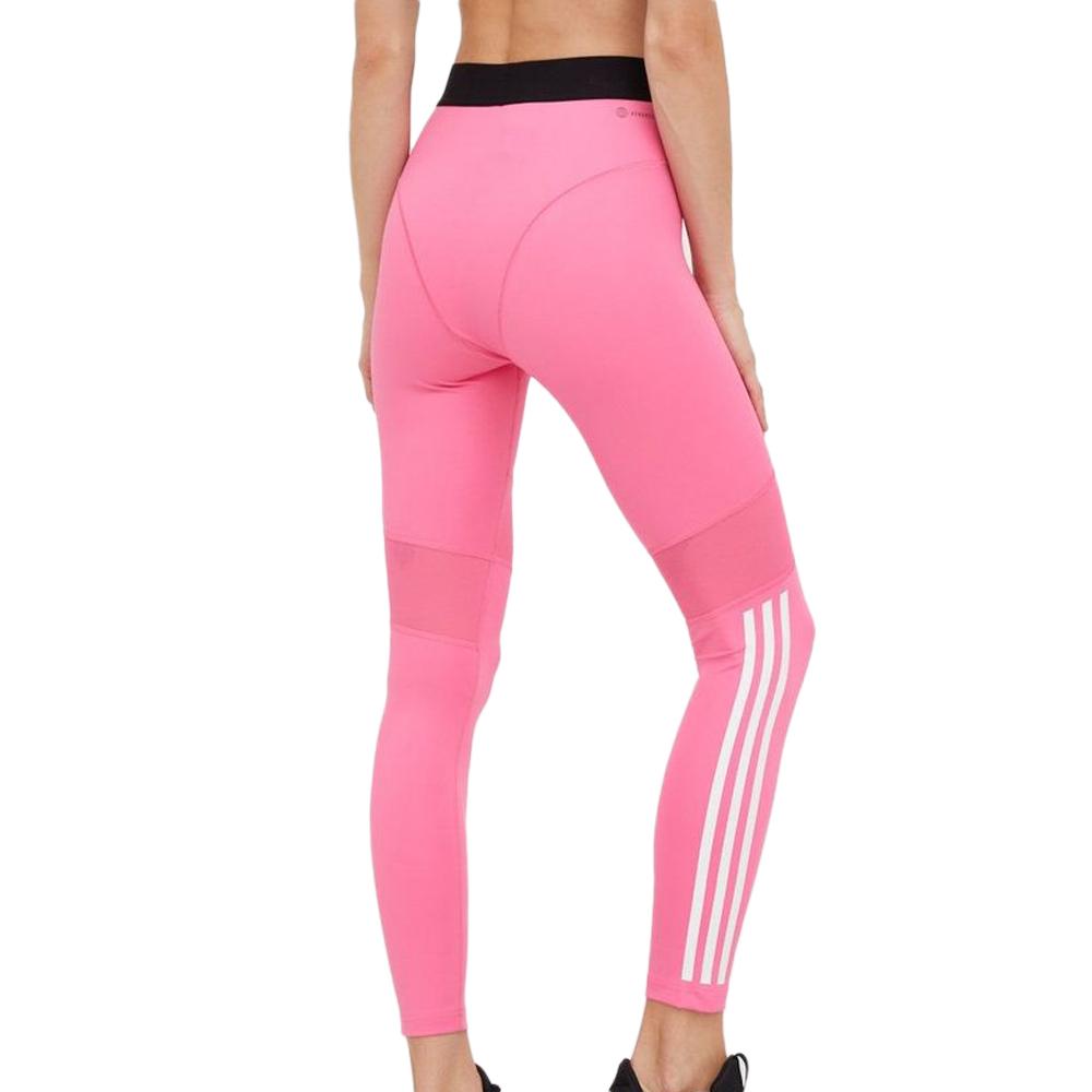 Adidas Legging Rose Femme Adidas HK9989