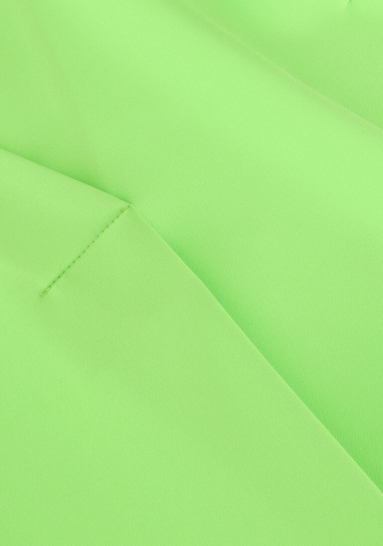 MOS MOSH groene mos mosh mini jurk helia leia dress